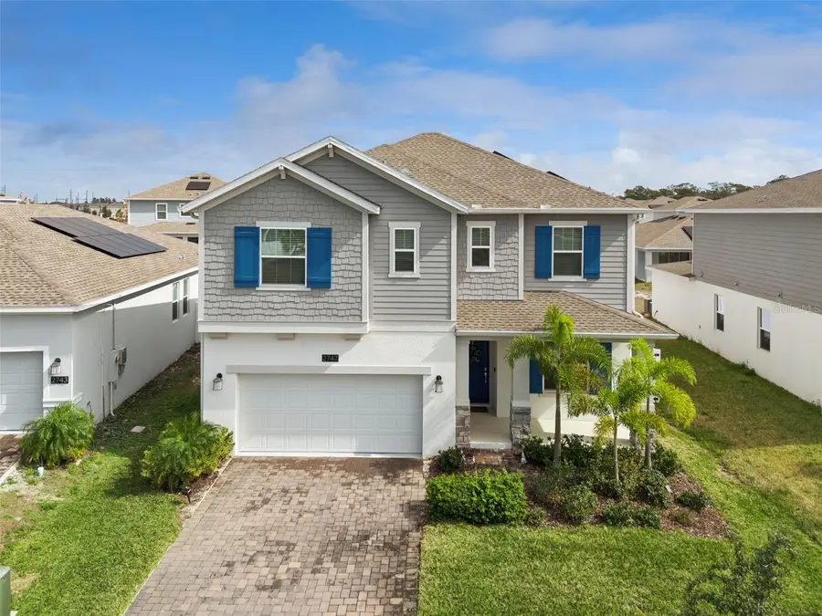 2747 Slash Way, Saint Cloud, FL 34771 - Image #3