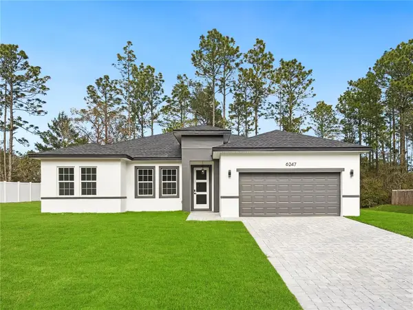 6247 SW 144th Street Road, OCALA, FL 34473