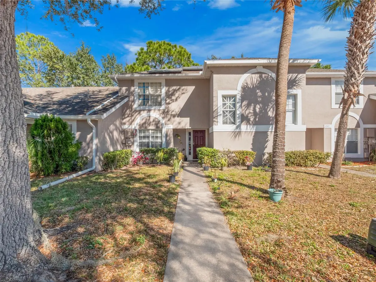 2329 Water View Loop, Kissimmee, FL 34743 - Image #1