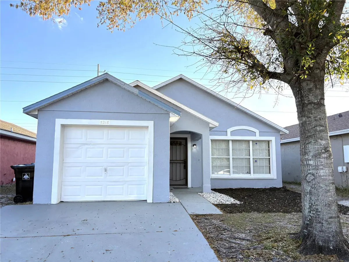 5218 Florida Holly Drive, Orlando, FL 32811 - Image #1