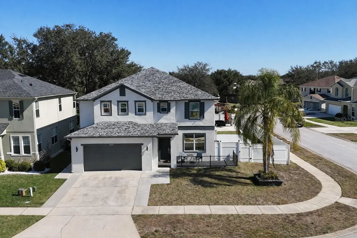 1434 Blue Horizon Drive, Clermont, FL 34714 - Image #1