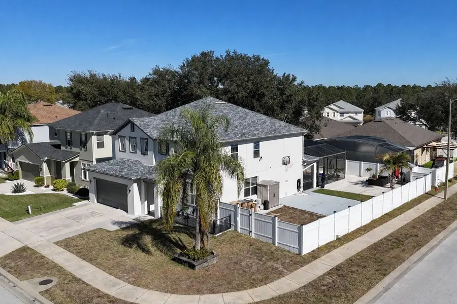 1434 Blue Horizon Drive, Clermont, FL 34714 - Image #2