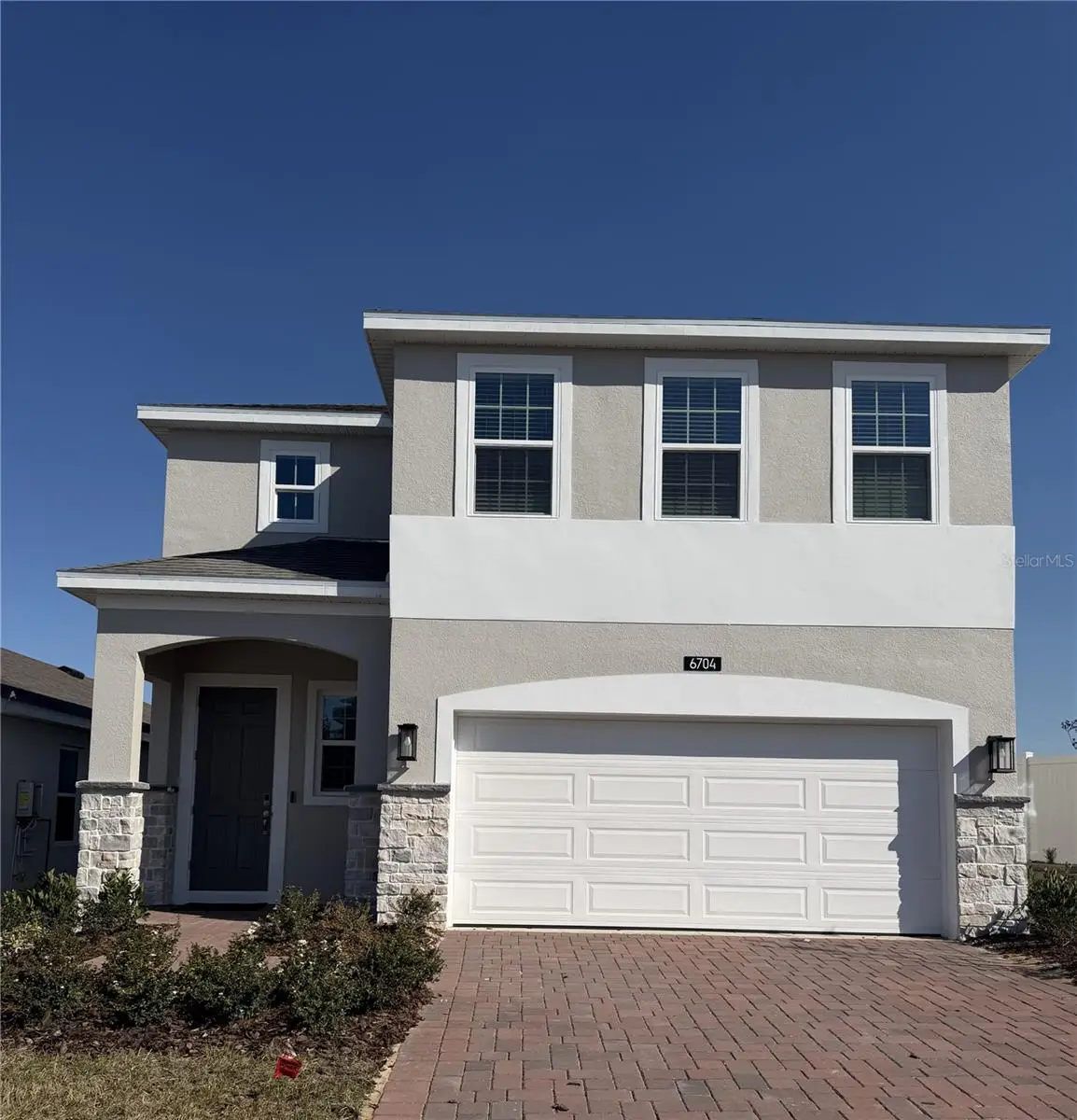 6704 Golden Eagle Boulevard, Howey In The Hills, FL 34737 - #1