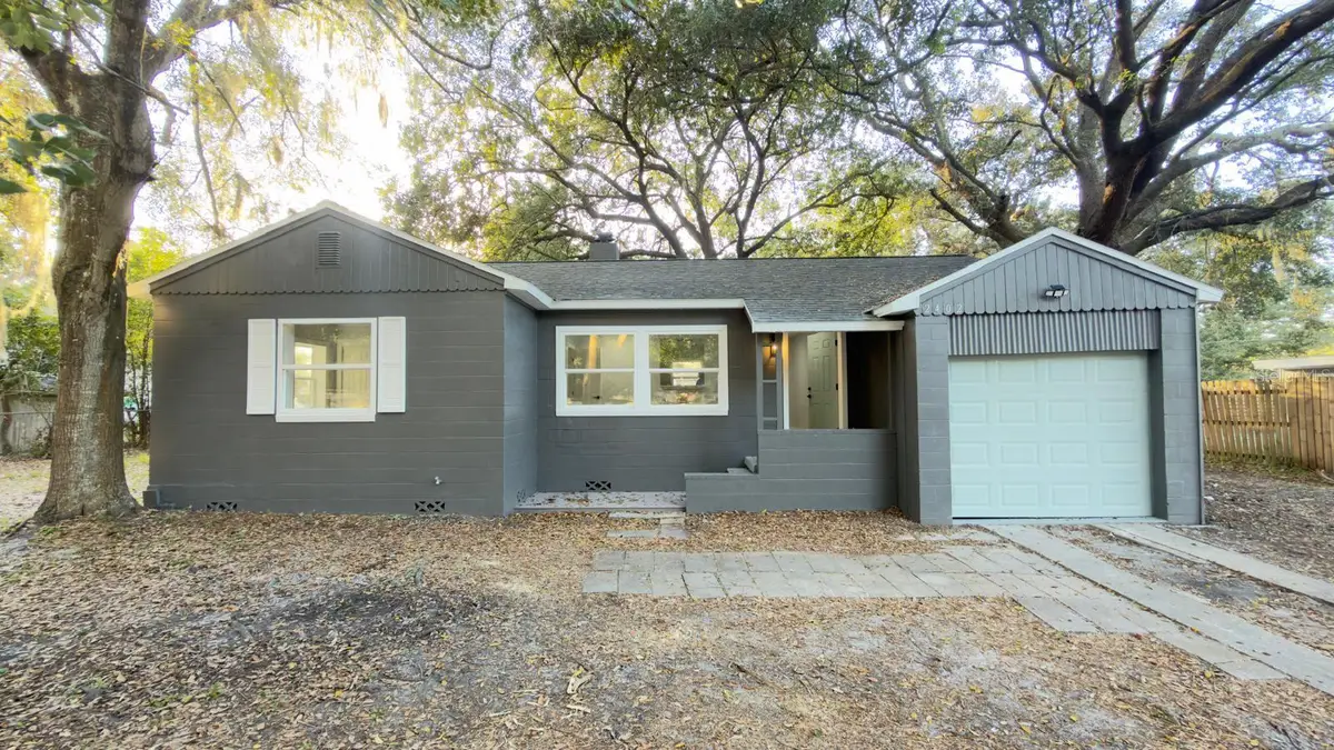 2402 Stevens Avenue, Sanford, FL 32771 - Image #1