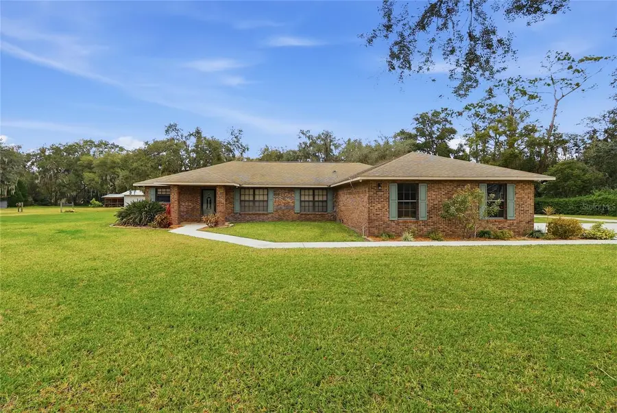 2331 D R Bryant Road, Lakeland, FL 33810 - #2
