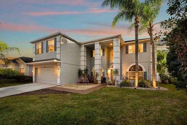 1349 Castleport Road, WINTER GARDEN, FL 34787