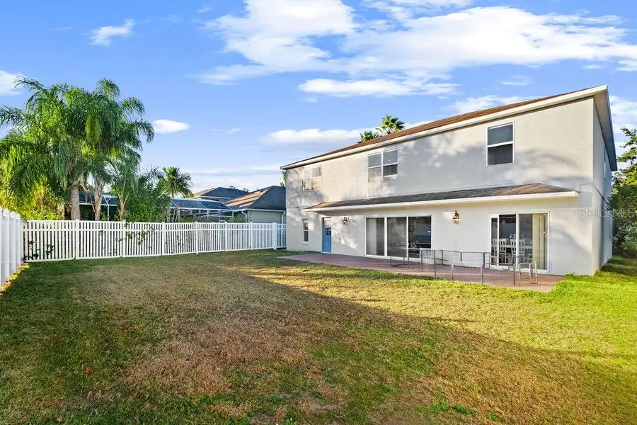 1349 Castleport Road, Winter Garden, FL 34787 - #3