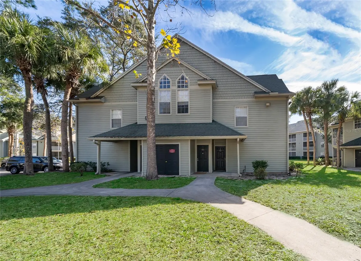 6040 Westgate Drive #103, Orlando, FL 32835 - Image #1