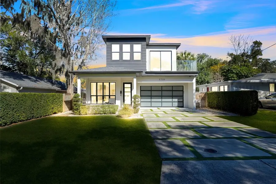 1751 Goodrich Avenue, Winter Park, FL 32789 - Image #2