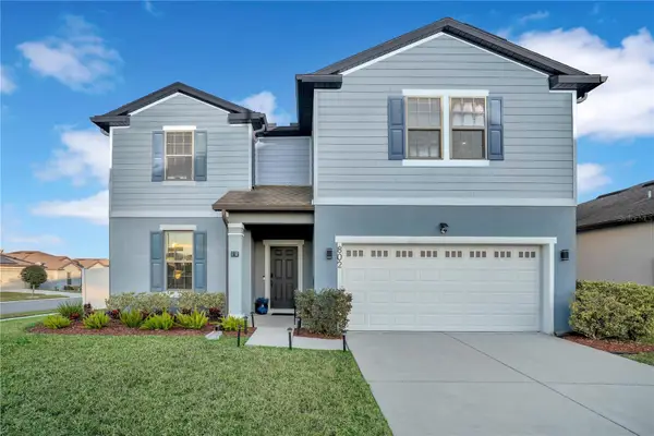 802 Citrus Isle Drive, DAVENPORT, FL 33837