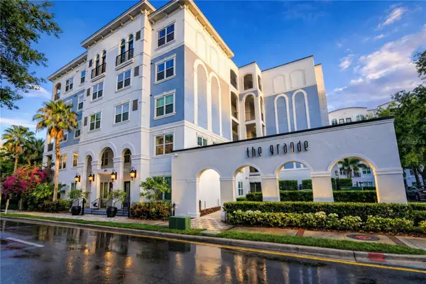 204 E South Street #3052, ORLANDO, FL 32801