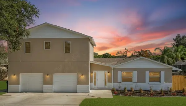 1236 Russell Drive, OCOEE, FL 34761