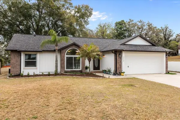 7736 Bay Cedar Drive, ORLANDO, FL 32835