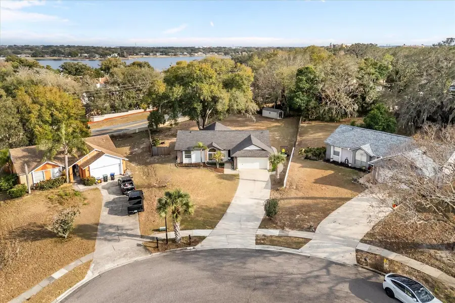 7736 Bay Cedar Drive, Orlando, FL 32835 - #2