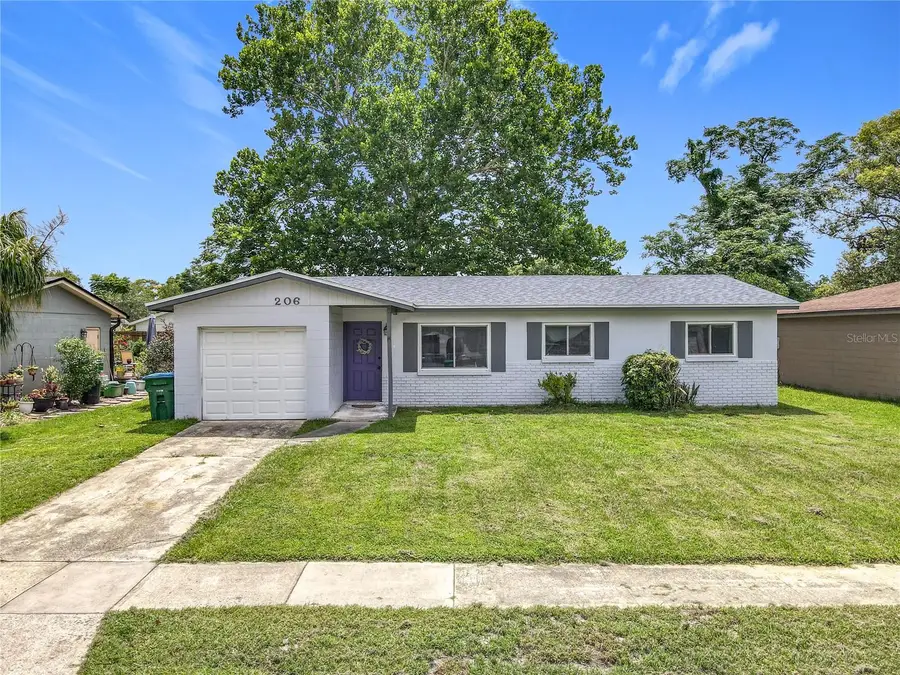 206 Charles Street, Winter Springs, FL 32708 - Image #2