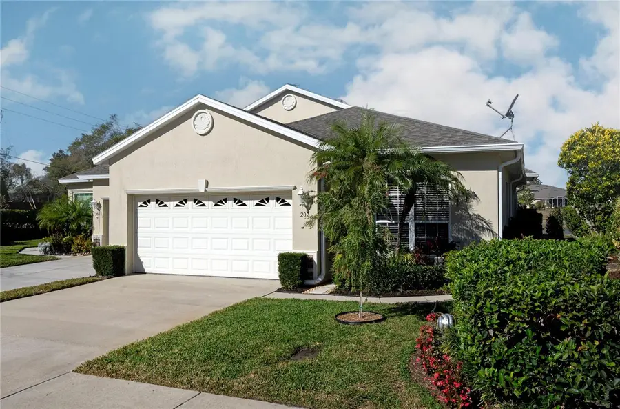 202 Lourdan Court, Debary, FL 32713 - Image #2