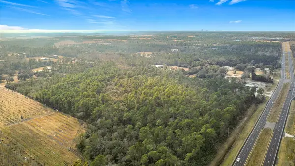 E Colonial Drive, CHRISTMAS, FL 32709