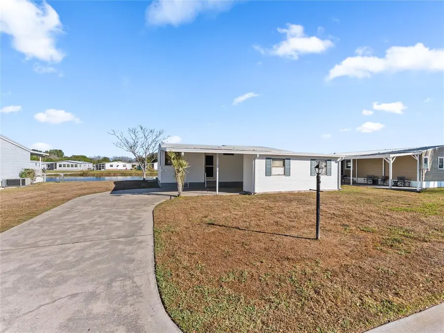 1740 SW 35th Circle, Okeechobee, FL 34974 - Image #2