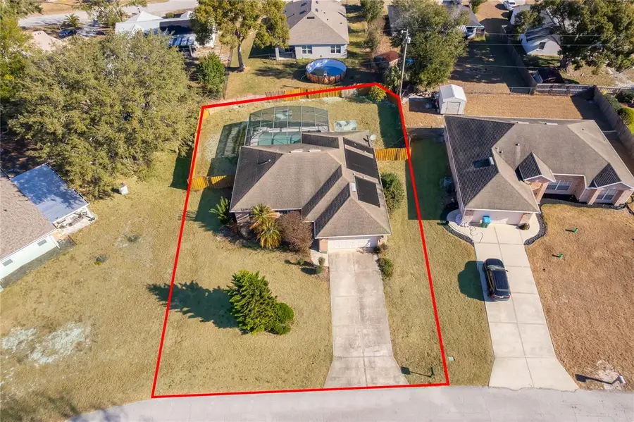 794 Selby Street, Deltona, FL 32725 - #2