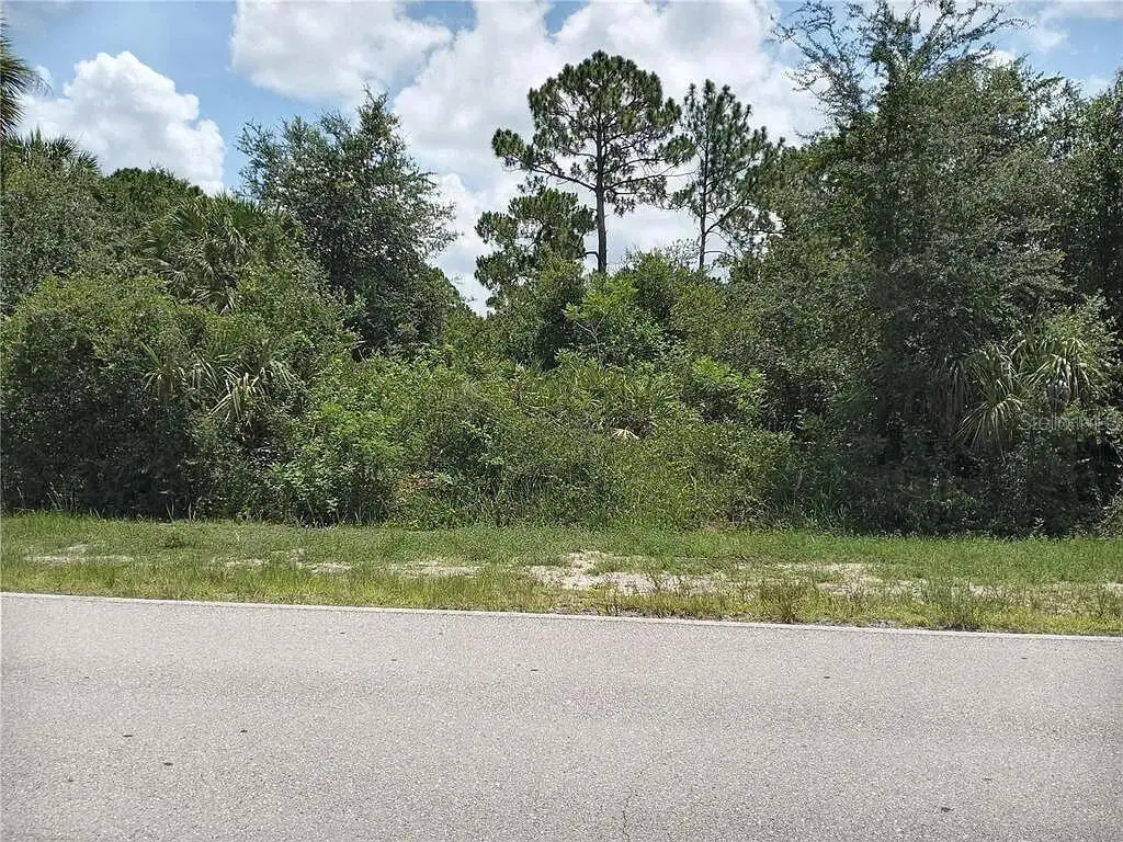 13204 Green Gulf Boulevard, Punta Gorda, FL 33955 - #1