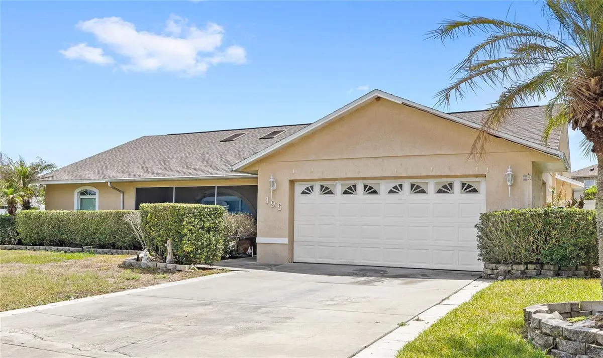 196 Waterview Circle, Auburndale, FL 33823 - #1