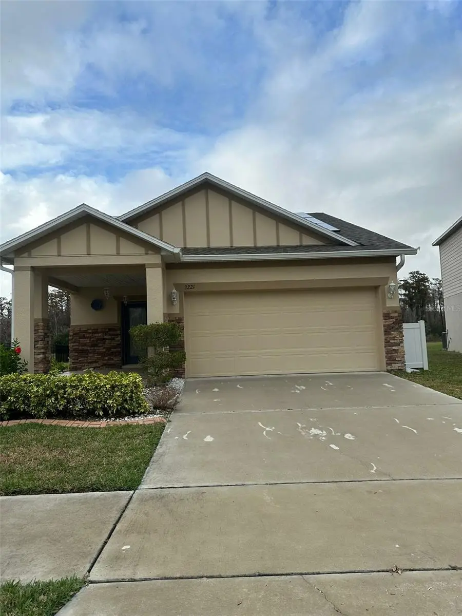 2221 Canyon Breeze Avenue, Kissimmee, FL 34746 - Image #1