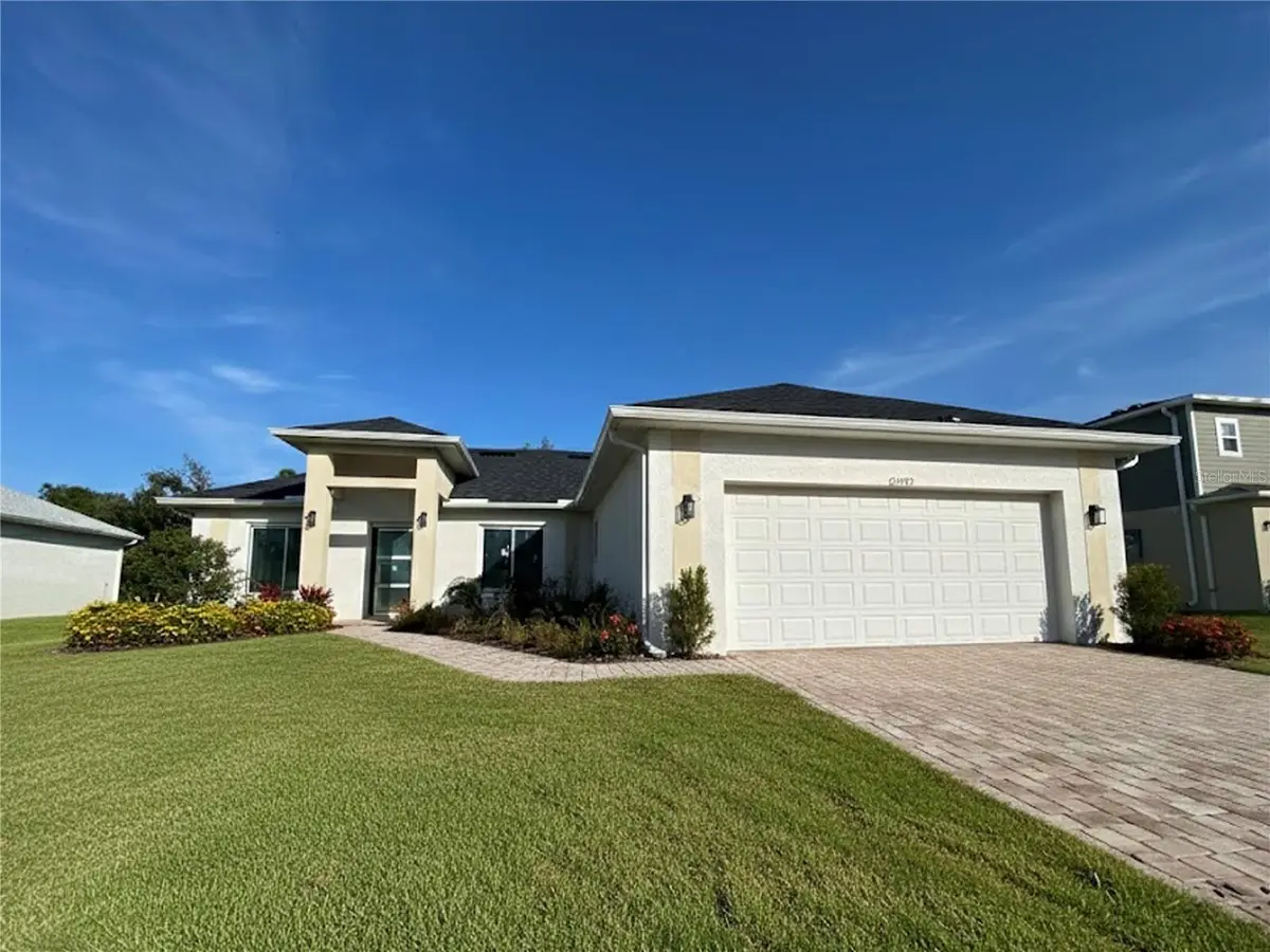 23372 Rosewood Avenue, Punta Gorda, FL 33980 - #1
