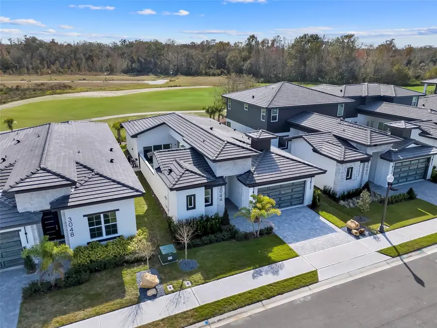 3044 Kensington Avenue, Davenport, FL 33837 - #3