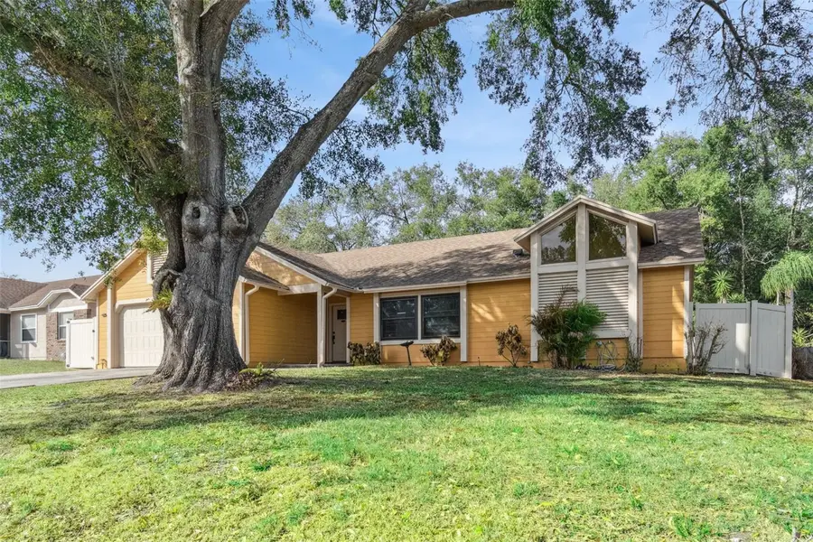 6815 Crescent Ridge Road, Orlando, FL 32810 - #2