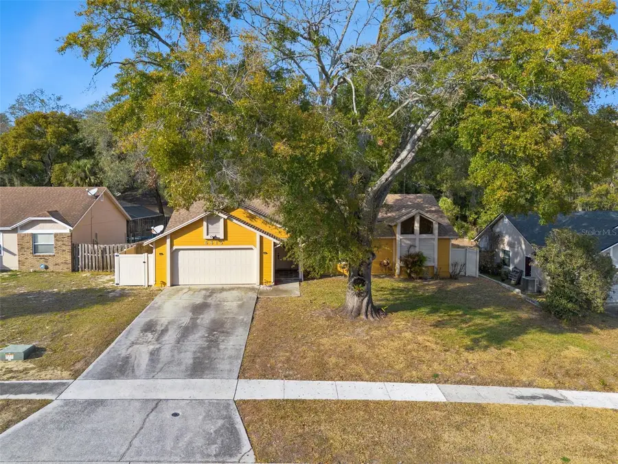 6815 Crescent Ridge Road, Orlando, FL 32810 - #3