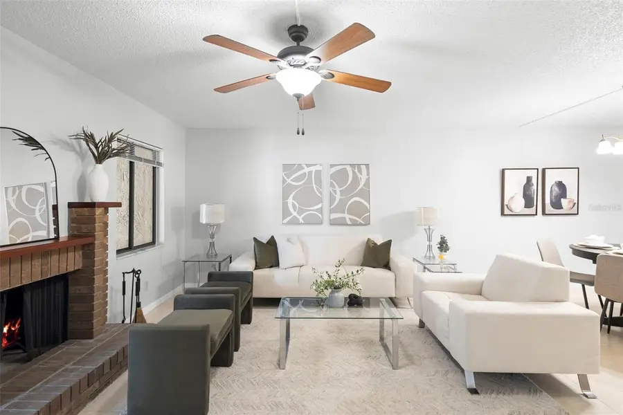 12 Escondido Court #117, Altamonte Springs, FL 32701 - Image #3