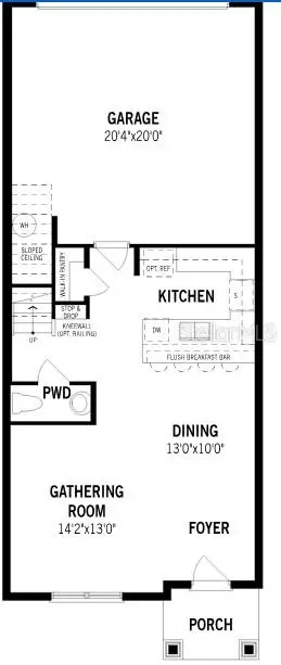 3200 Gardenia Reserve Street, Apopka, FL 32712 - Image #2