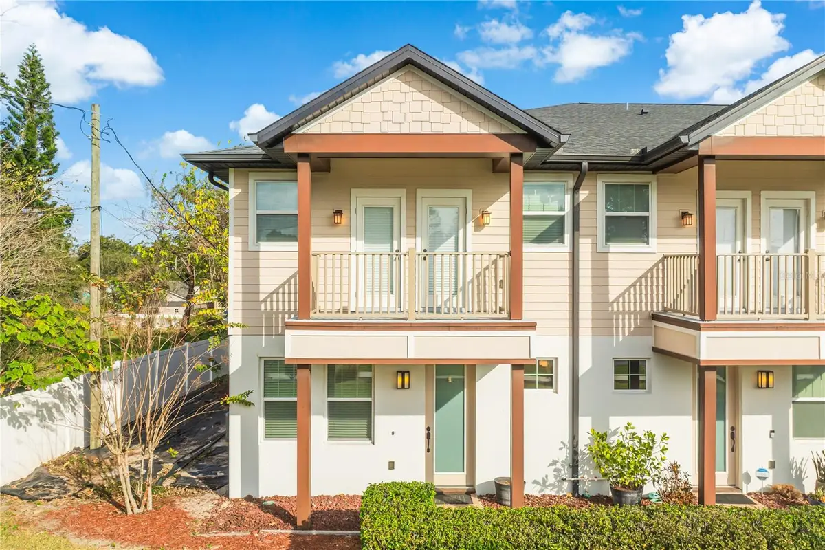 2121 E Kaley Avenue #1, Orlando, FL 32806 - Image #1