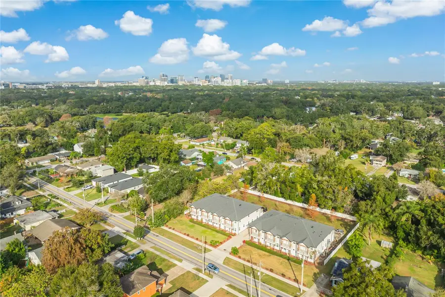 2121 E Kaley Avenue #1, Orlando, FL 32806 - Image #2