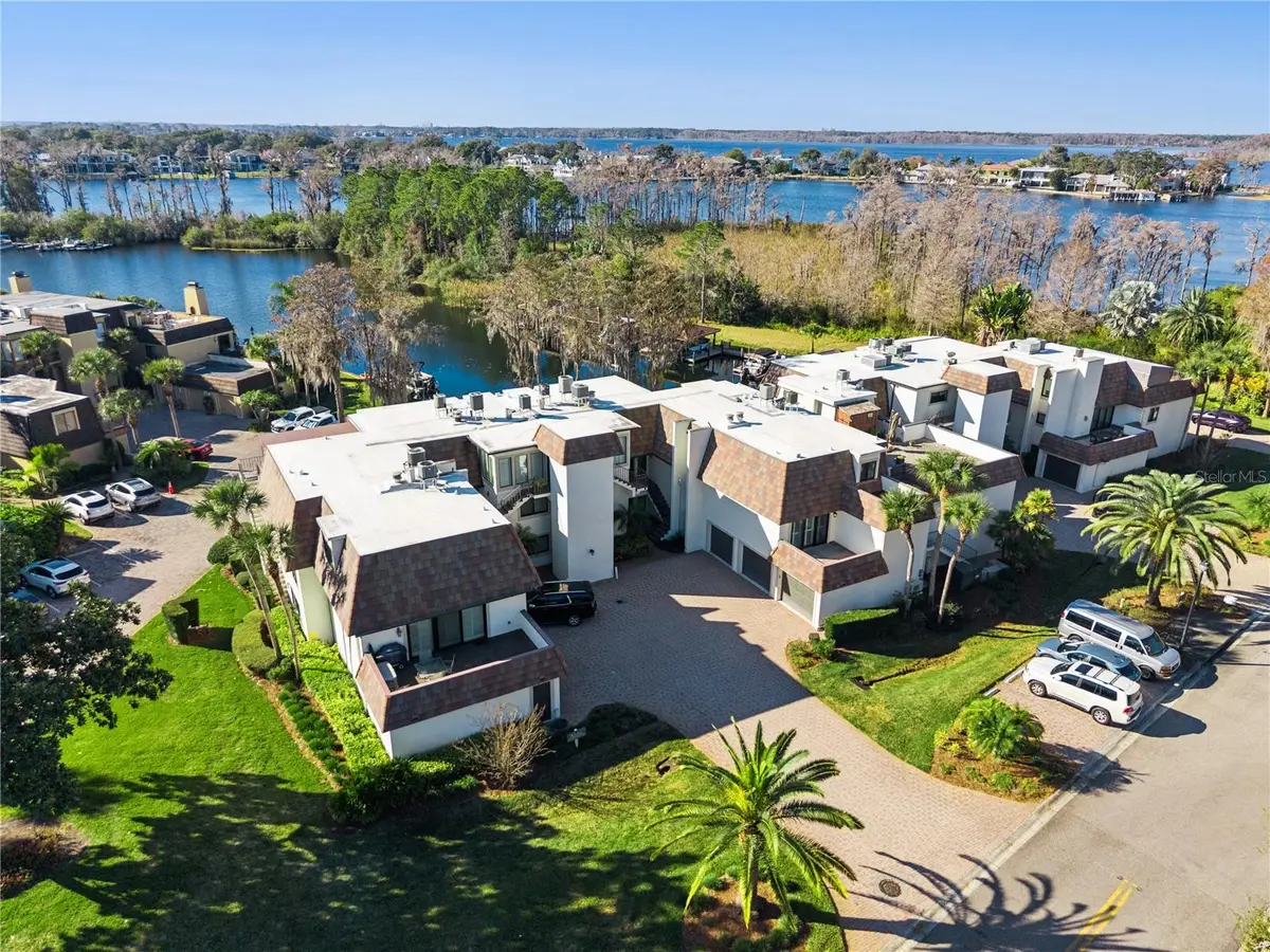 6204 Masters Boulevard #202, Orlando, FL 32819 - Image #1