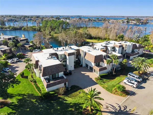 6204 Masters Boulevard #202, ORLANDO, FL 32819