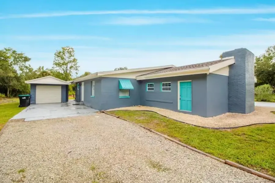 1731 Grayson Drive, Orlando, FL 32825 - #2