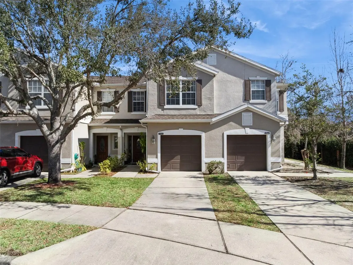 1745 Sunset Palm Drive, Apopka, FL 32712 - Image #1