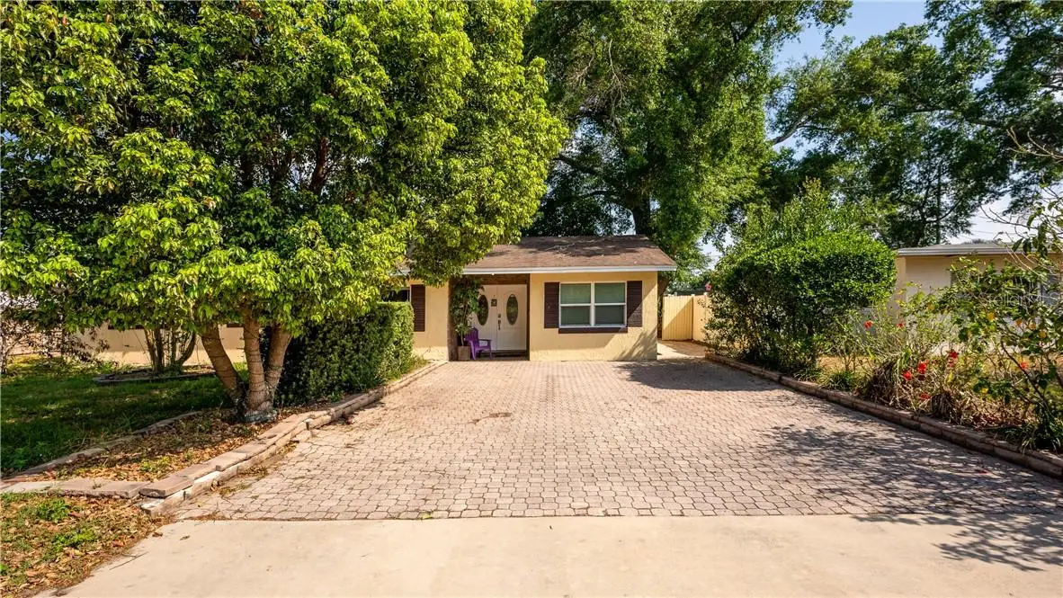 2721 Raeford Road, Orlando, FL 32806 - Image #1