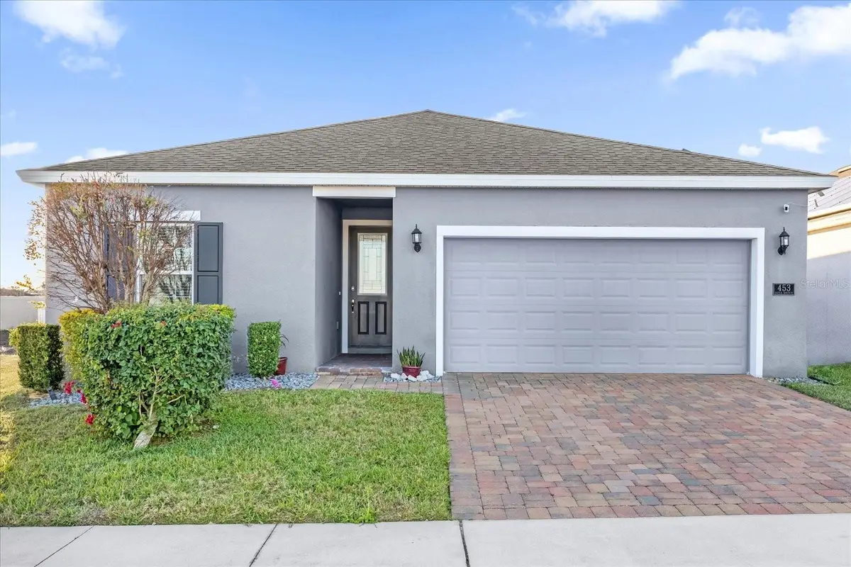 453 Disa Drive, Davenport, FL 33837 - Image #1
