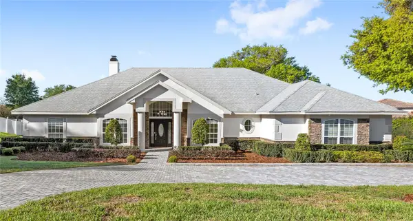 2722 Park Royal Drive, WINDERMERE, FL 34786