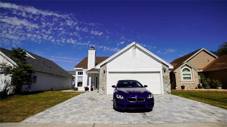 9868 Aloma Bend Ln, Oviedo, FL 32765 - Image #2