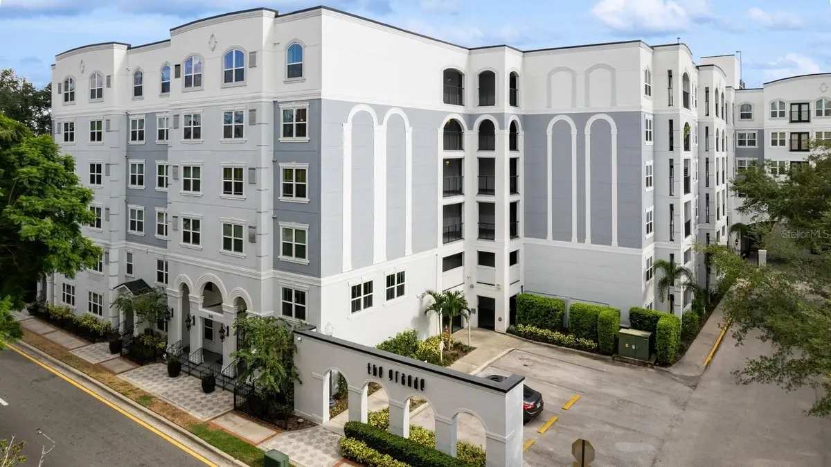 300 E South Street #6003, Orlando, FL 32801 - Image #1