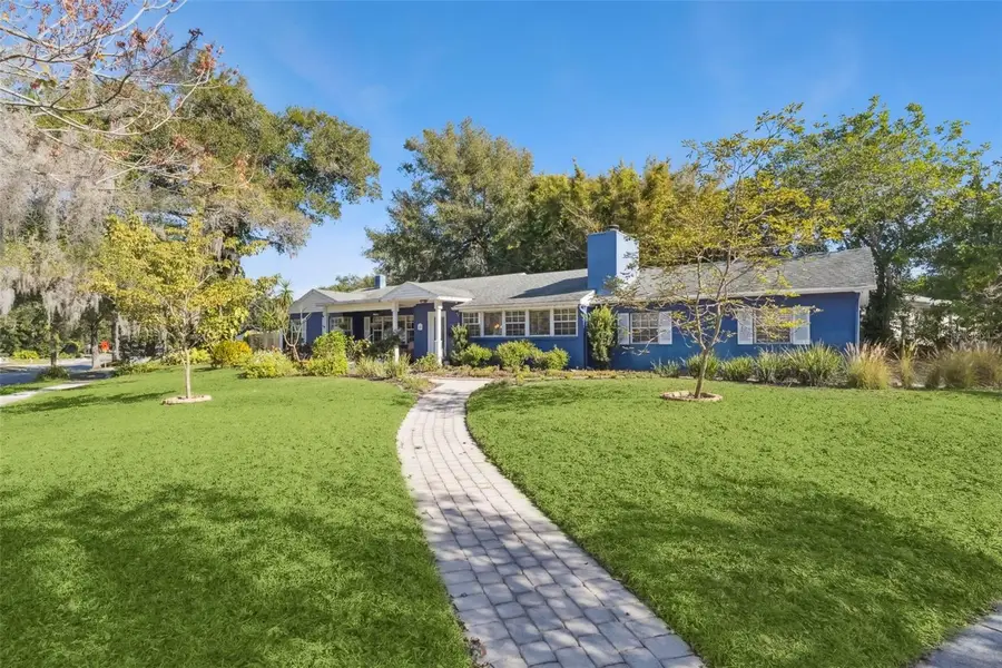 415 N Hampton Avenue, Orlando, FL 32803 - Image #2