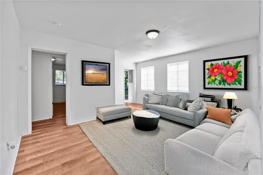 1730 N Orange Street, Mount Dora, FL 32757 - #2