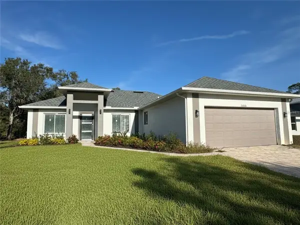23356 Rosewood Avenue, PUNTA GORDA, FL 33980