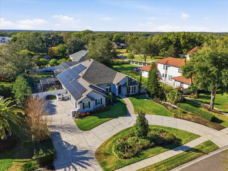 2512 Park Royal Drive, Windermere, FL 34786 - #2