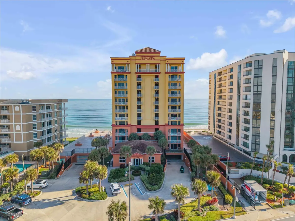 2901 S Atlantic Avenue #102, Daytona Beach, FL 32118 - Image #1