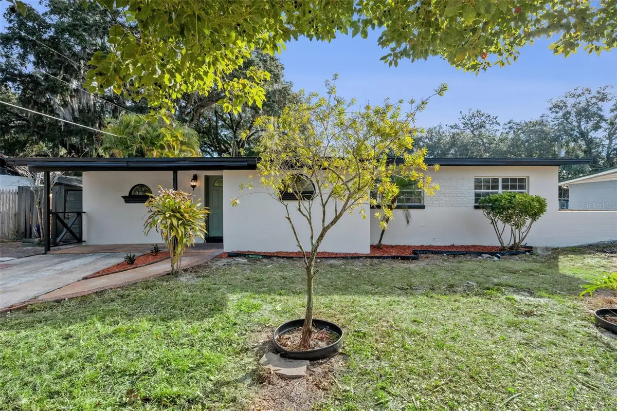 2827 S Park Avenue, Sanford, FL 32773 - Image #1