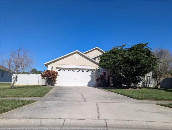 2866 Strand Circle, OVIEDO, FL 32765